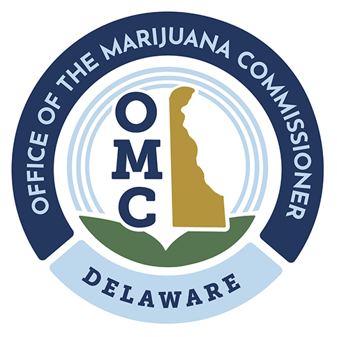 Office of the Marijuana Commissioner Logo